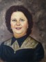 Retrato de mi madre